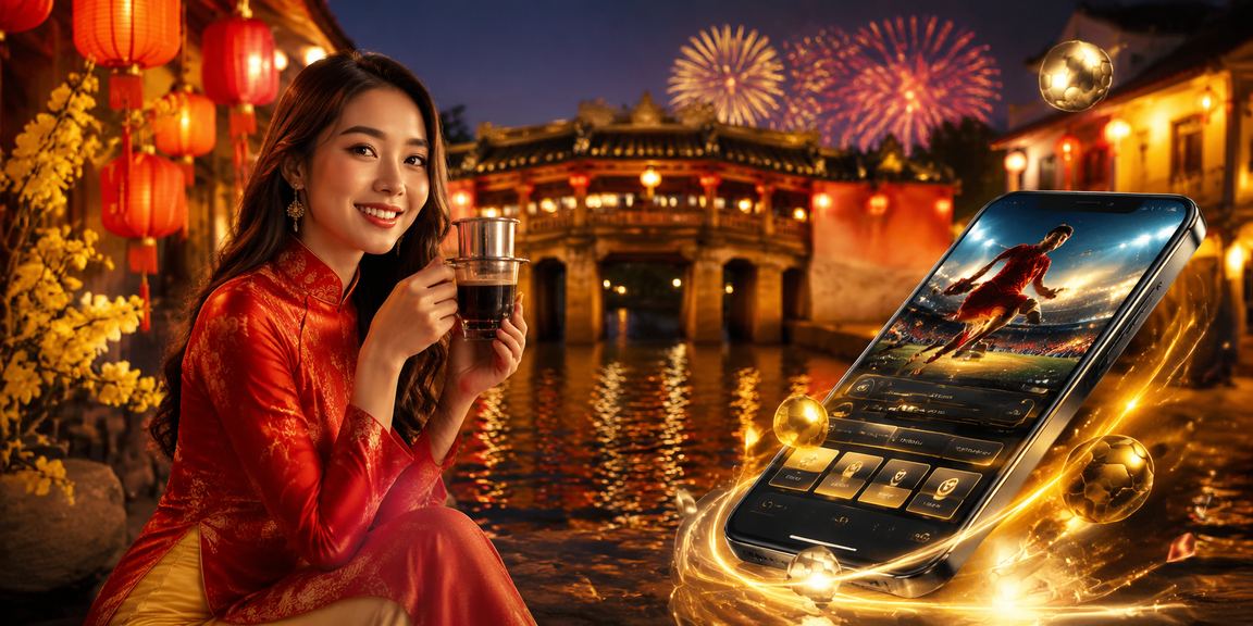 Trải nghiệm cá cược thể thao tại Hội An với 85po