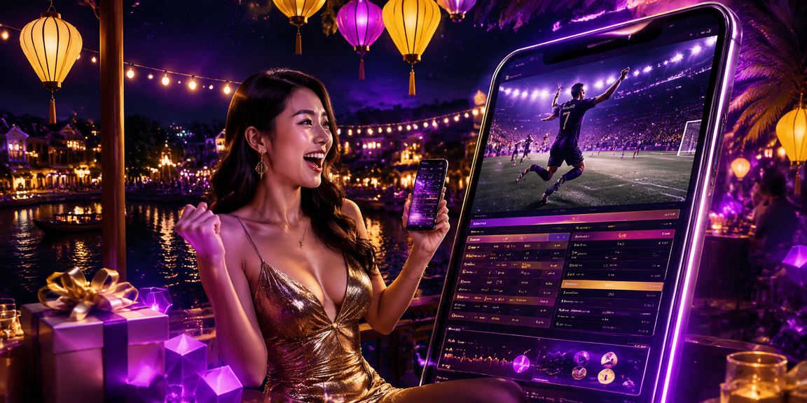 Trải nghiệm cá cược VIP tại Hội An trên nền tảng 85po