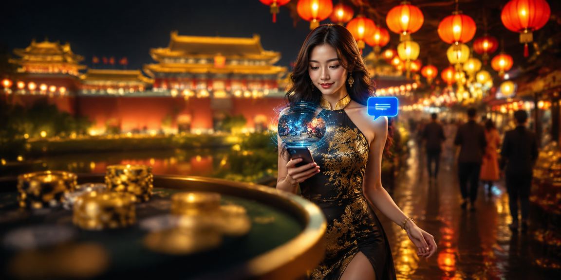 Người dùng Huế tham gia cá cược esports tại chợ đêm với thưởng VIP