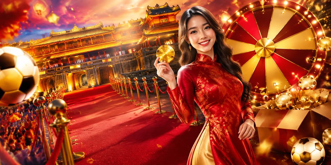 Roulette live casino phong cách Huế tại 85po