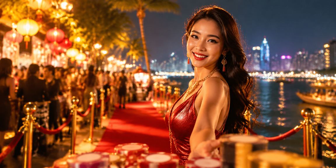 Không khí cá cược sôi động tại sòng bài Việt Nam