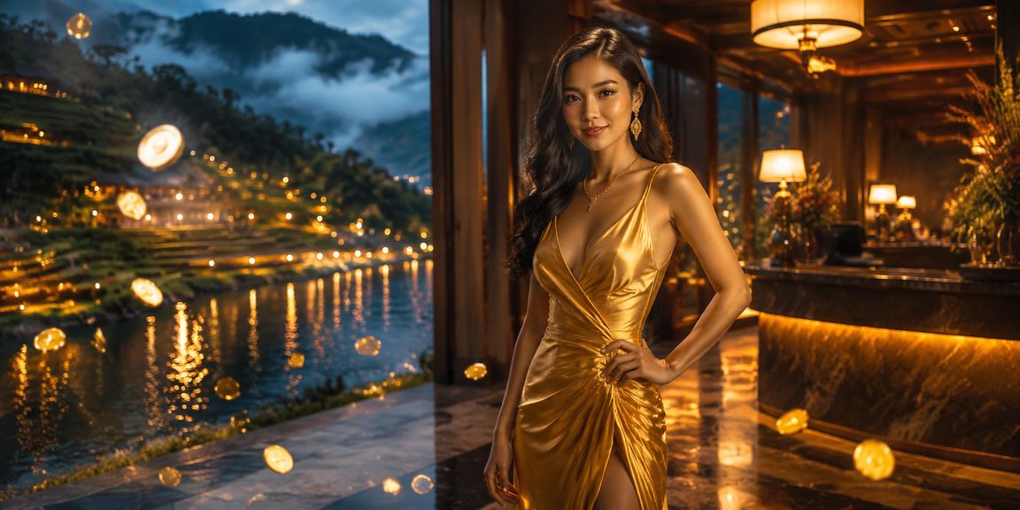 Không gian casino và cá cược Việt Nam hiện đại với quy định sử dụng rõ ràng